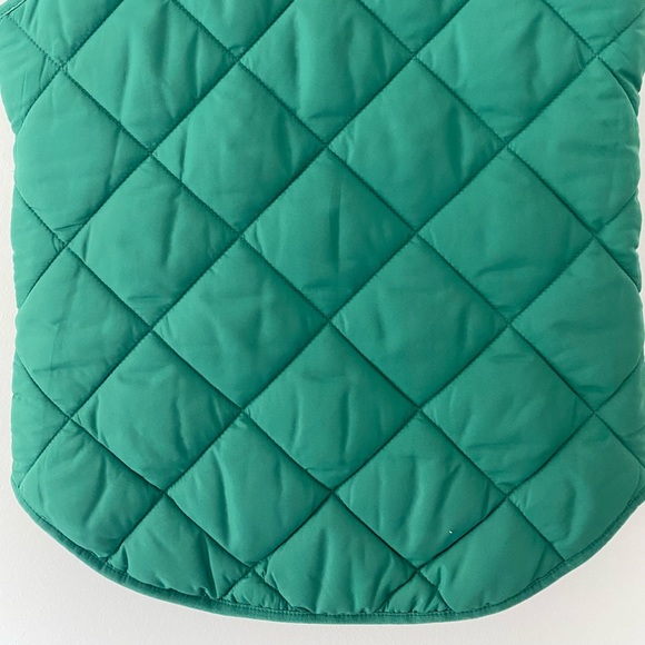 J.Crew Mercantile quilted puffer vest - Picture 6 of 6